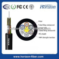 2014 GYFTY 24 Core Single Mode Fiber Optic Cable Price per Meter